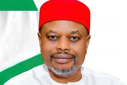 Giant strides of Uche Nnaji in Nigeria's technology sector