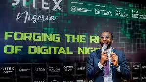 Enugu Hosts GITEX 2025, Showcases Tech Innovation