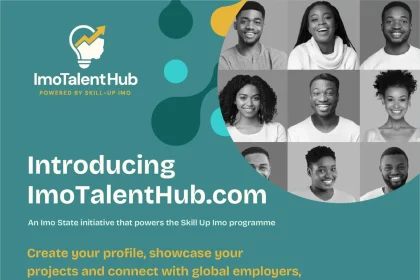 Nigeria's Imo State partners with UC Berkeley to launch ImoTalentHub, targeting 100,000 global tech placements by 2026