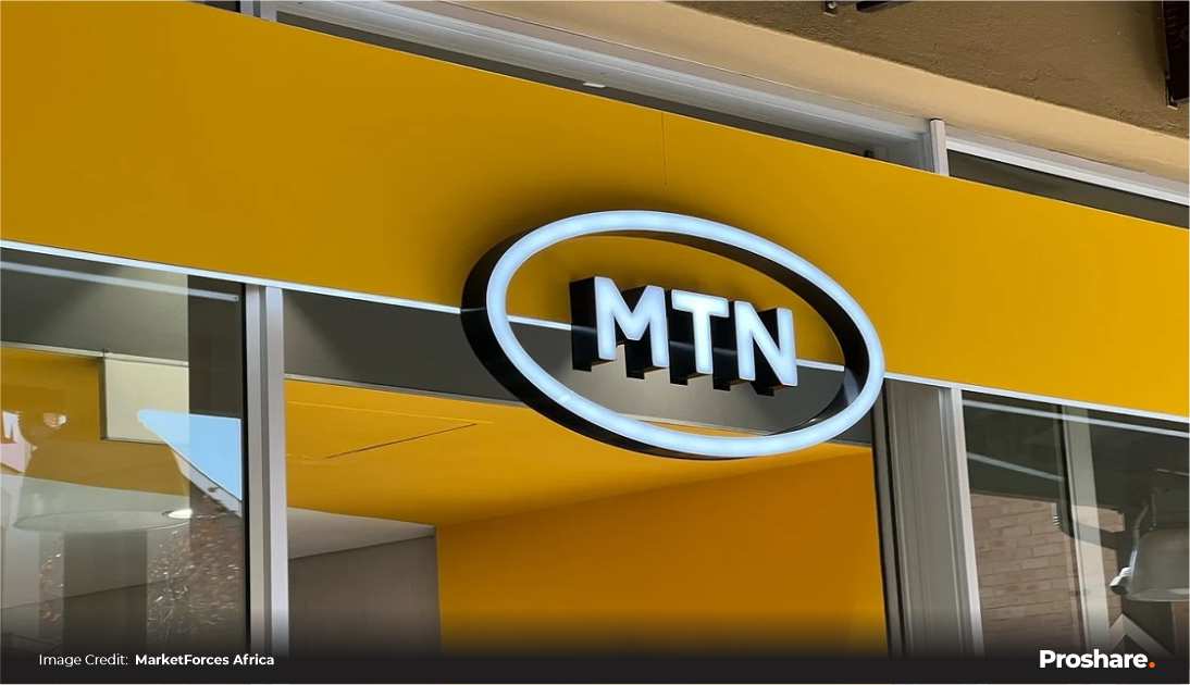 mtn data centre