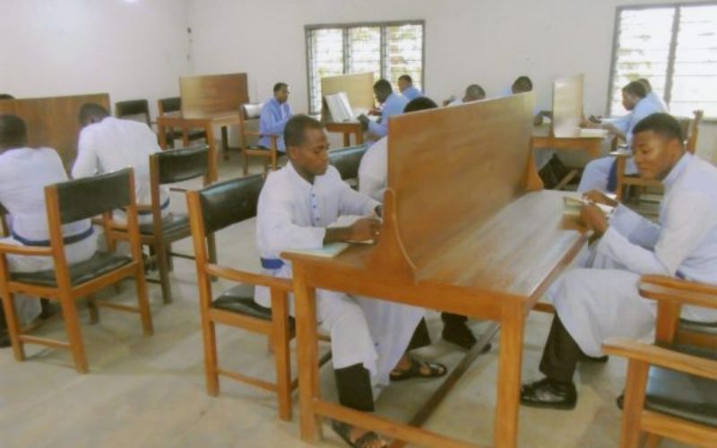 Charity Pledges Continued Support in Forming Future Priests in Nigeria amid Rise in Vocations