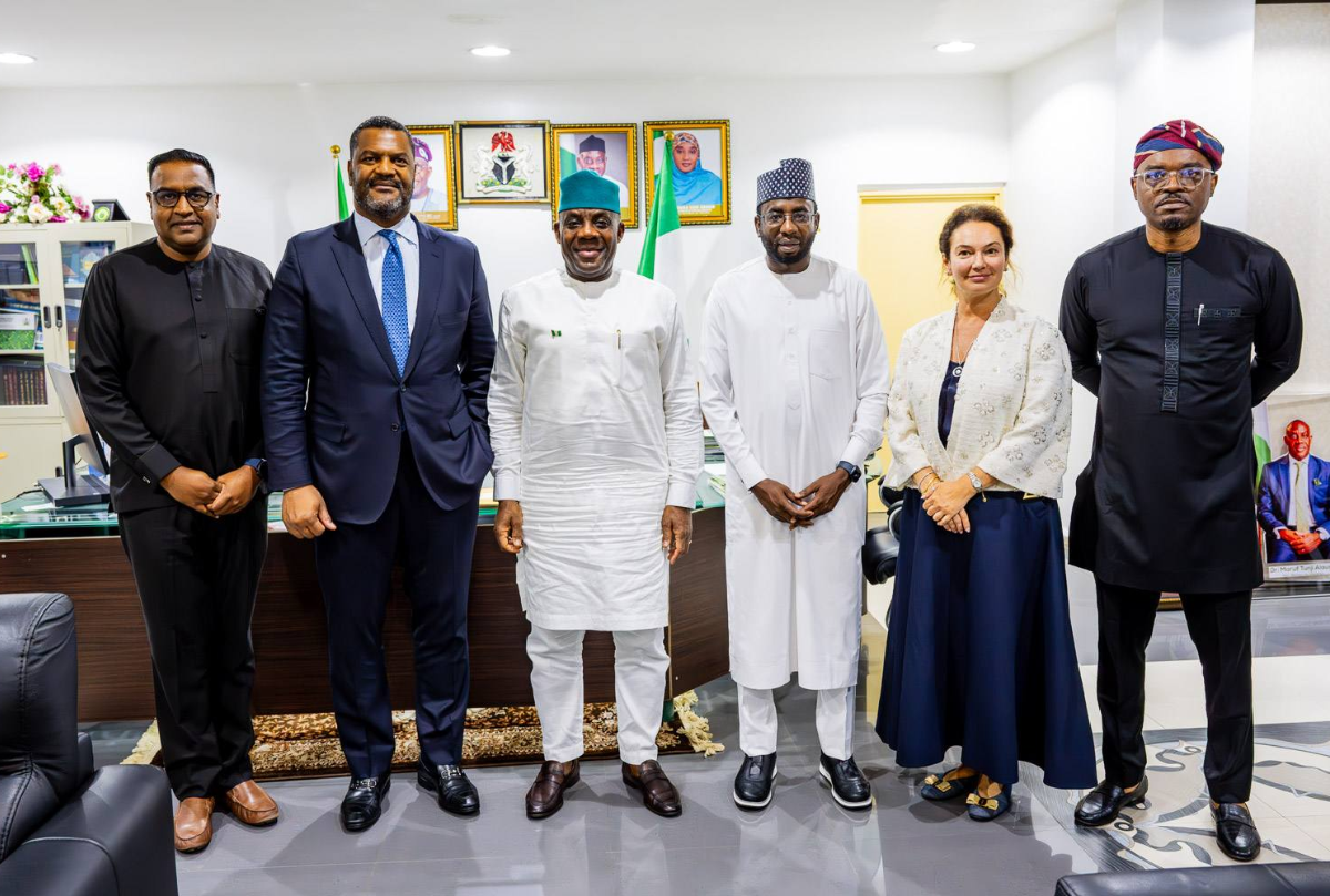 NITDA and Google Deepen Partnership to Drive Nigeria’s Digital Transformation and AI Leadership