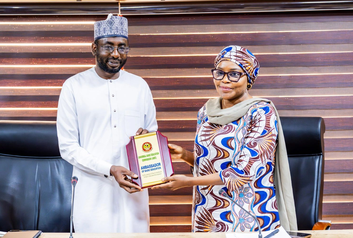 Nigeria Moves to Integrate Digital Literacy into Basic Education Curriculum