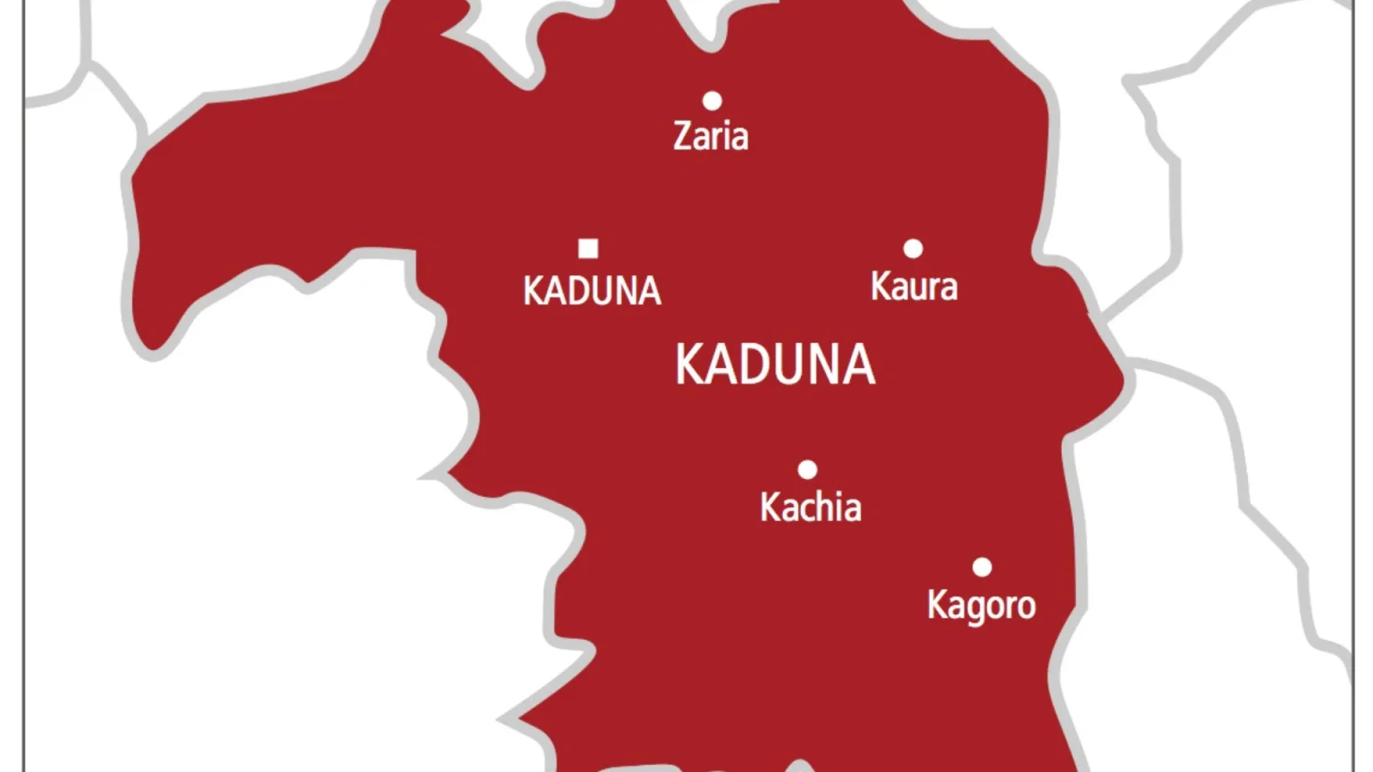 Bandits kill five, injure three during church meeting