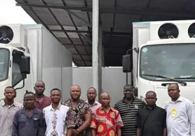 New Pilot Brings PCM Cooling Tech to Nigeria’s Cold Chain Sector