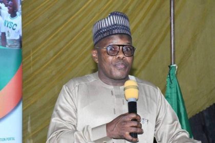 NYSC Reaffirms Commitment to Tech-Driven Mobilisation Process
