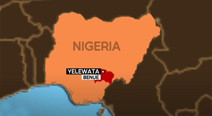 It’s time for Nigeria’s Christians to defend themselves – Catholic World Report