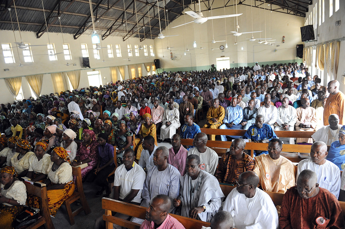 17 Christians killed by Fulani extremists in Nigeria