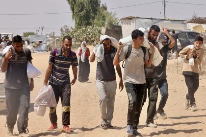 Conservatives shouldn’t believe the lies out of Gaza