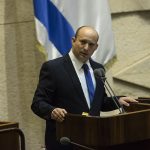 Former PM Bennett: Israel is 'losing the Republican Party'