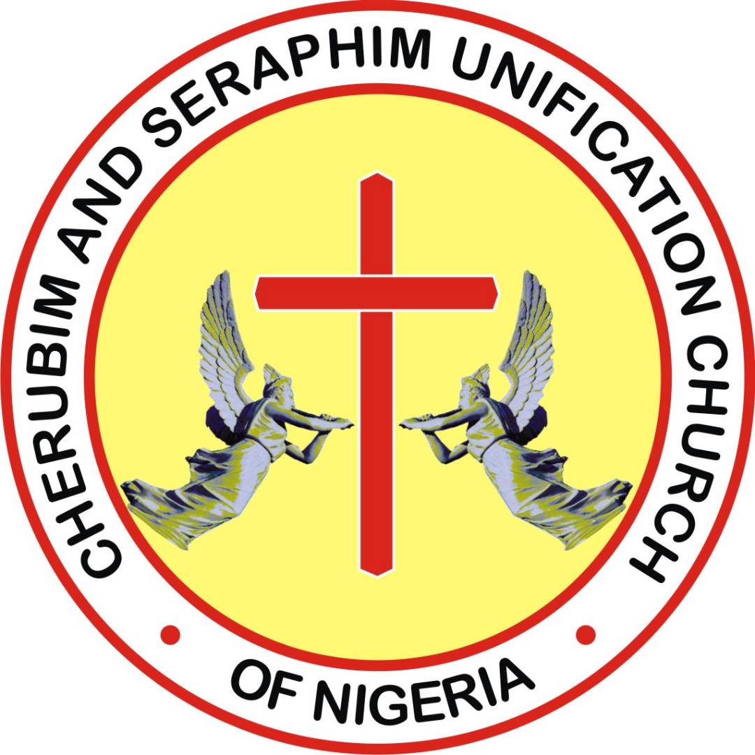 Cherubim & Saraphim