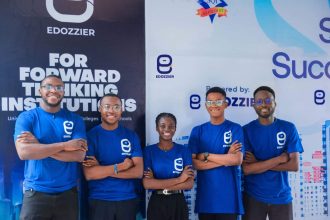 EdTech, Fintech, and AgriTech Lead the Charge