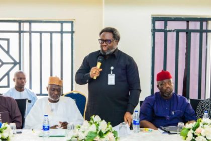 Nigeria on the Verge of a New Era Anchored on Innovation and Resourcefulness – DG, RMRDC
