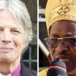 Church of Nigeria condemns election of gay as archbishop of Wales