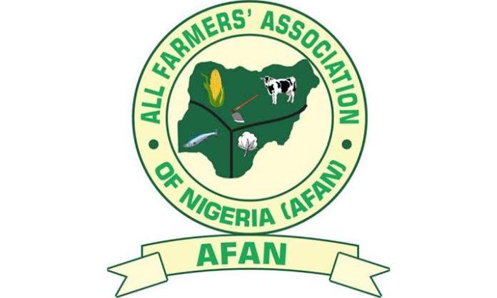 AFAN Seeks Government Action on Farmers’ Technology Training