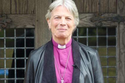 Nigerian Church Rejects Gay Archbishop of Wales