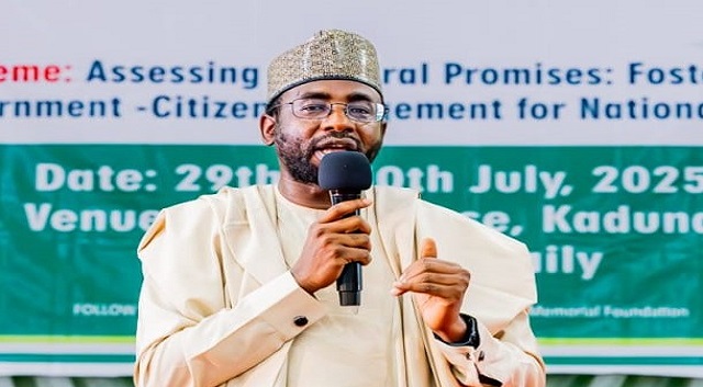 Nigerian CommunicationWeek