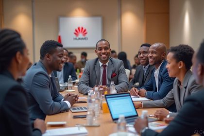 Huawei Nigeria to Host 2025 Job Fair for Talent Development in ICT Sector