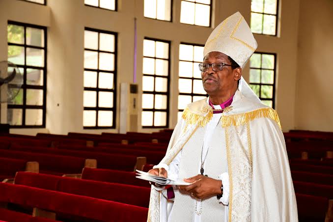 Church of Nigeria rejects appointment of lesbian Archbishop in Wales, warns of doctrinal decline