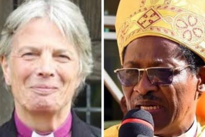 Anglican Church of Nigeria cuts ties with Church in Wales over appointment of lesbian archbishop