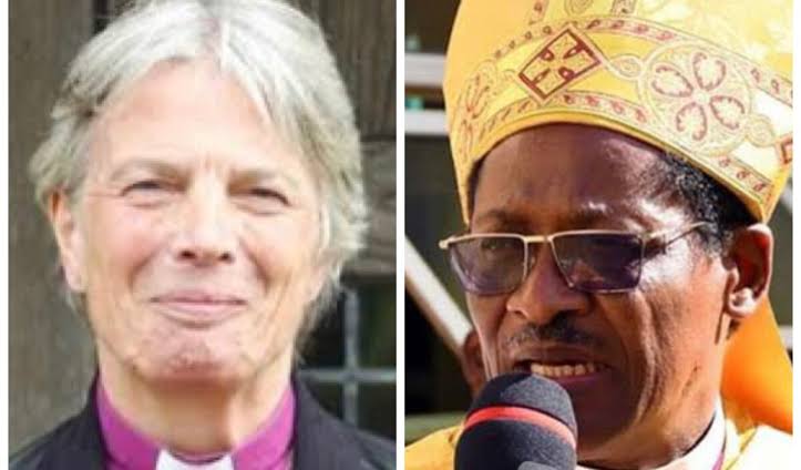 Anglican Church of Nigeria cuts ties with Church in Wales over appointment of lesbian archbishop