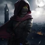 Thief's VR revival arrives in December