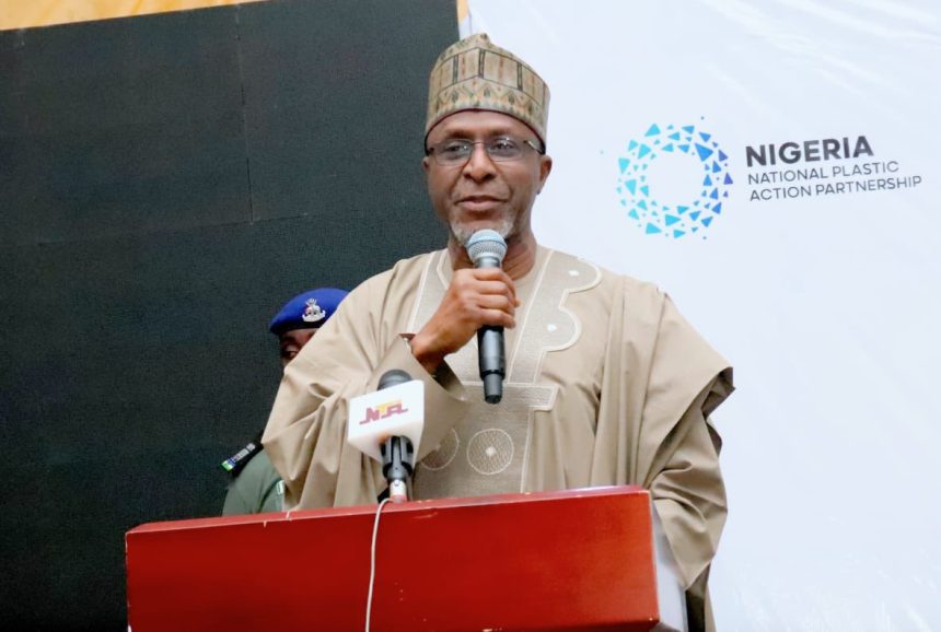 Alhaji Balarabe Lawal