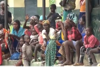 Catholic Church Cries Out as Fulani Militia Intensify Attacks on Takum Communities