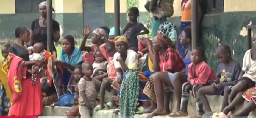 Catholic Church Cries Out as Fulani Militia Intensify Attacks on Takum Communities