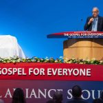 World Evangelical Alliance general assembly concludes with installation of new Secretary General and Seoul Declaration upholding biblical sexuality