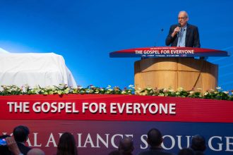 World Evangelical Alliance general assembly concludes with installation of new Secretary General and Seoul Declaration upholding biblical sexuality 