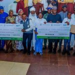 Kwara Governor Reaffirms Commitment to Youth Innovation