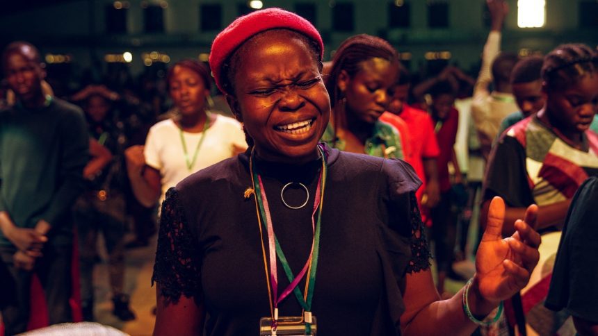 Persecution in Nigeria - Breakpoint