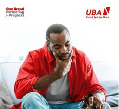 UBA