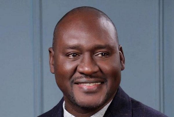 Auwal Musa Rafsanjani