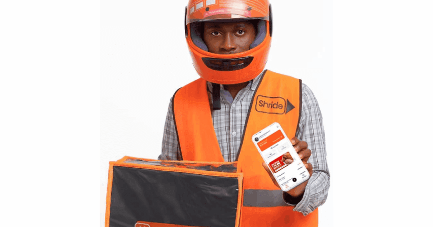 Shride unveils platform to improve urban mobility in Nigeria