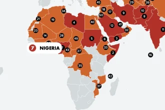 Giving Guide: Nigerian Persecution - MinistryWatch