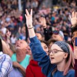 Nearly 40% of Gen Z women identify as atheist, agnostic, no faith