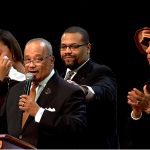 Fred Luter announces retirement from church leadership
