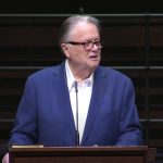 Southwestern Seminary creates scholarship honoring Morris Chapman