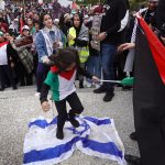 No Mideast peace if terrorism is allowed breeding grounds