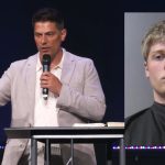 Son of Life Church pastor charged with multiple child sex crimes