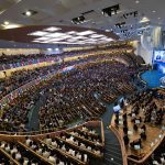 The Gospel spreading at ‘explosive’ rate in Africa: WEA speaker