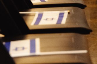 CUA students seek to ban pro-Israel groups from campus