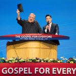 5 things leaders must do to win the world for Christ
