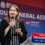 Disabilities ministry leader calls for radical inclusion at WEA