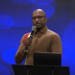 Pastor pleads not guilty to diverting $400K in church funds