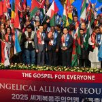 WEA General Assembly draws 850 delegates from 124 nations
