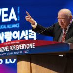 Stephen Tong rebukes pastors indulging in sin, refusing to repent