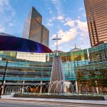 First Baptist Dallas named best church in Dallas-Fort Worth area